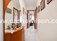 Venta - Apartamento - Torrevieja - Playa del Cura