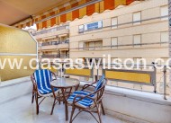 Venta - Apartamento - Torrevieja - Playa del Cura
