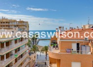 Venta - Apartamento - Torrevieja - Playa del Cura