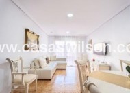 Venta - Apartamento - Torrevieja - Playa del Cura