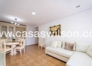 Venta - Apartamento - Torrevieja - Playa del Cura