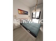 Venta - Apartamento - Torrevieja - Playa del Cura