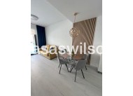 Venta - Apartamento - Torrevieja - Playa del Cura