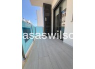 Venta - Apartamento - Torrevieja - Playa del Cura