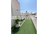 Venta - Apartamento - Torrevieja - Playa del Cura