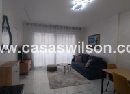Venta - Apartamento - Torrevieja - Playa del Cura