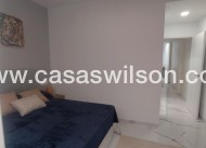 Venta - Apartamento - Torrevieja - Playa del Cura