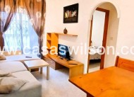 Venta - Apartamento - Torrevieja - Playa del Cura