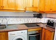 Venta - Apartamento - Torrevieja - Playa del Cura