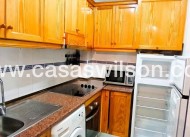 Venta - Apartamento - Torrevieja - Playa del Cura