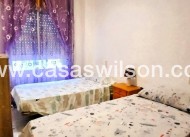 Venta - Apartamento - Torrevieja - Playa del Cura