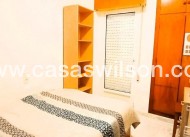 Venta - Apartamento - Torrevieja - Playa del Cura