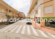 Venta - Apartamento - Torrevieja - Playa del Cura