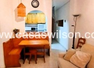 Venta - Apartamento - Torrevieja - Playa del Cura
