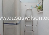 Venta - Apartamento - Torrevieja - Playa del Cura