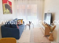 Venta - Apartamento - Torrevieja - Playa del Cura