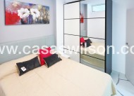 Venta - Apartamento - Torrevieja - Playa del Cura