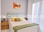 Venta - Apartamento - Torrevieja - Playa del Cura