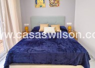 Venta - Apartamento - Torrevieja - Playa del Cura