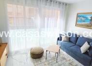 Venta - Apartamento - Torrevieja - Playa del Cura