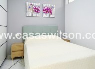 Venta - Apartamento - Torrevieja - Playa del Cura