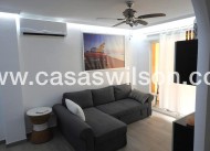 Venta - Apartamento - Torrevieja - Playa del Cura