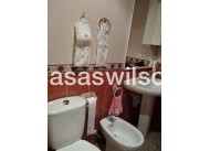 Venta - Apartamento - Torrevieja - Playa del Cura