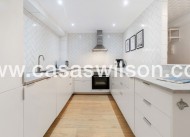 Venta - Apartamento - Torrevieja - Playa del Cura