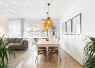 Venta - Apartamento - Torrevieja - Playa del Cura