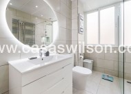 Venta - Apartamento - Torrevieja - Playa del Cura