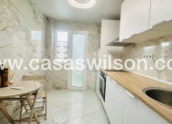 Venta - Apartamento - Torrevieja - Playa del Cura