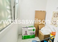 Venta - Apartamento - Torrevieja - Playa del Cura