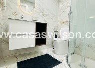 Venta - Apartamento - Torrevieja - Playa del Cura