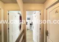 Venta - Apartamento - Torrevieja - Playa del Cura