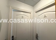 Venta - Apartamento - Torrevieja - Playa del Cura