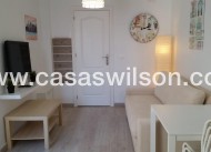 Venta - Apartamento - Torrevieja - Playa del Cura