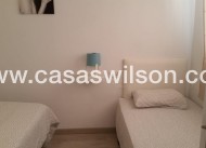 Venta - Apartamento - Torrevieja - Playa del Cura
