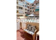 Venta - Apartamento - Torrevieja - Playa del Cura