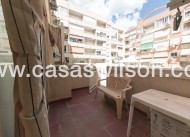 Venta - Apartamento - Torrevieja - Playa del Cura