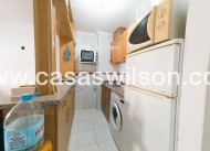 Venta - Apartamento - Torrevieja - Playa del Cura