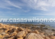 Venta - Apartamento - Torrevieja - Playa del Cura