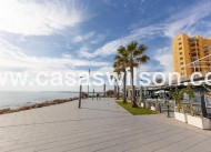 Venta - Apartamento - Torrevieja - Playa del Cura