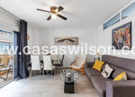Venta - Apartamento - Torrevieja - Playa del Cura