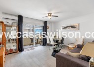 Venta - Apartamento - Torrevieja - Playa del Cura