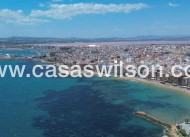 Venta - Apartamento - Torrevieja - Playa del Cura