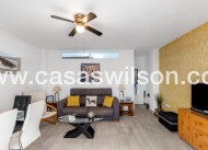 Venta - Apartamento - Torrevieja - Playa del Cura