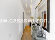 Venta - Apartamento - Torrevieja - Playa del Cura