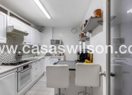 Venta - Apartamento - Torrevieja - Playa del Cura