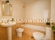 Venta - Apartamento - Torrevieja - Playa del Cura
