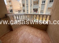 Venta - Apartamento - Torrevieja - Playa del Cura